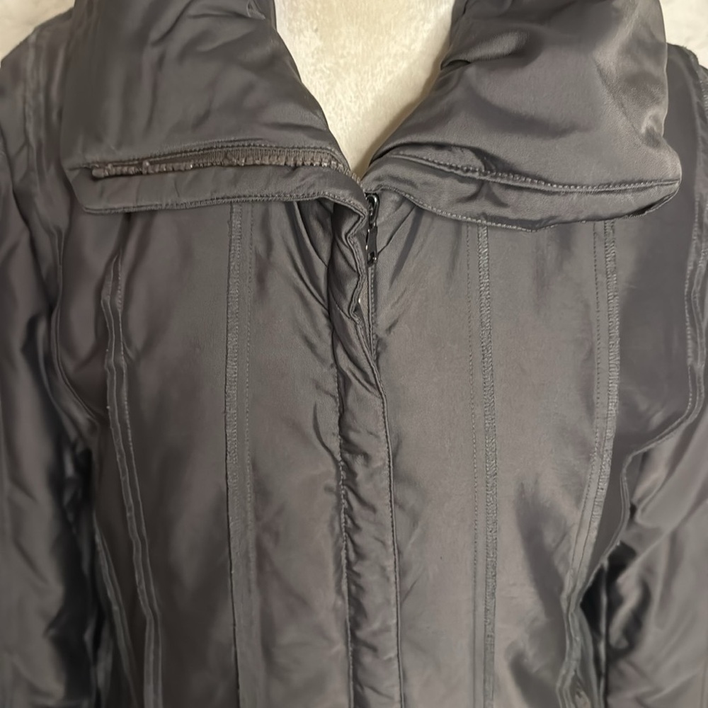 Gallery winter Jacket - image 2